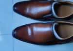 Pure Leather Imported