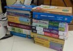 Hsc English Version All 16 Books + Supplement (fre