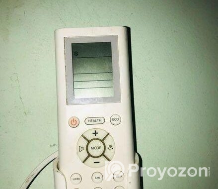 Ac sell kora hobe