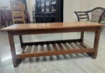Tea Table Or Centre