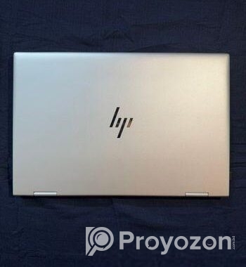 HP EliteBook x360 830 G7 Notebook PC