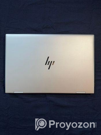 HP EliteBook x360 830 G7 Notebook PC