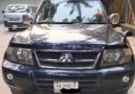 Mitsubishi Pajero V73 2004