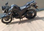 Yamaha FZS fsz v2 2021