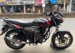 Bajaj Discover 125 2020
