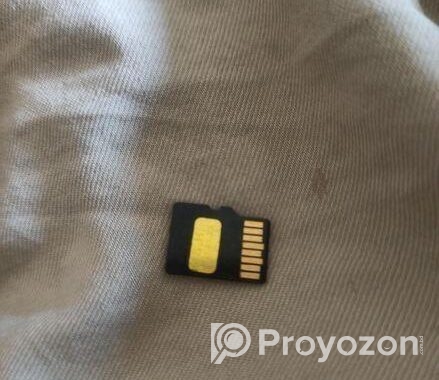 Samsung 32 g memory card