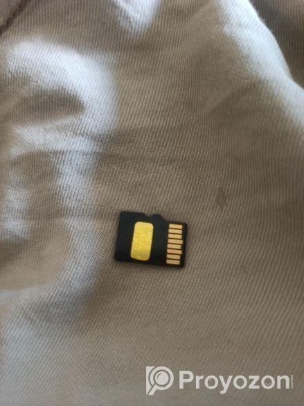 Samsung 32 g memory card