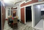 Furnished 3-Bedroom Apartment for Rent – Zindabaza