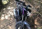 TVS Raider 125 2023