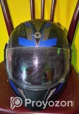 Helmet for sale