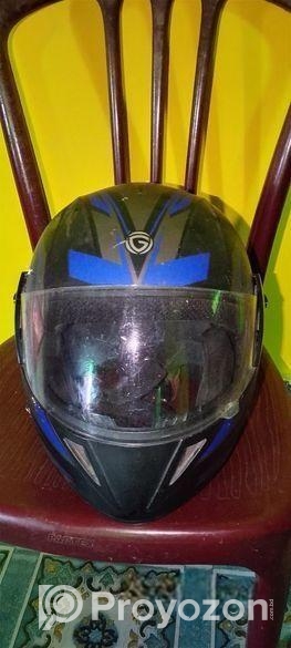 Helmet for sale