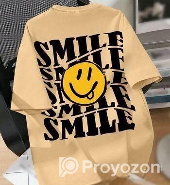 drop sholdar t shirt