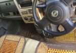 Nissan Cube Raning condition 2006