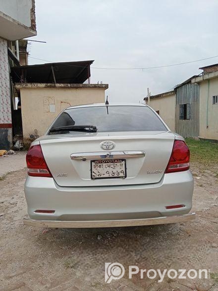Toyota Allion 1 2003