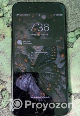 Apple iPhone 7 Plus 128gb (Used)
