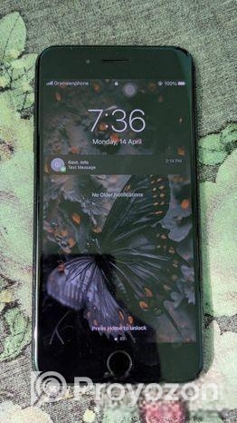 Apple iPhone 7 Plus 128gb (Used)