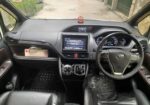 Toyota Noah Hybrid Esquire 2014