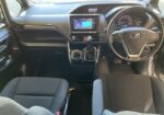 Toyota Esquire Pre Order 2020