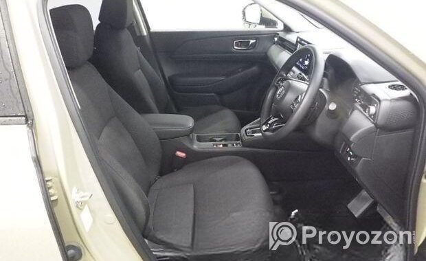 Honda Vezel HYBRID x 2021