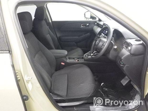 Honda Vezel HYBRID x 2021