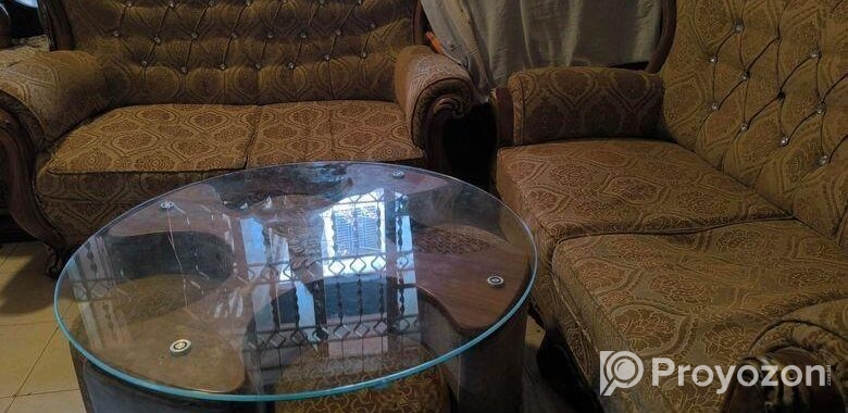 Sofa set for sell