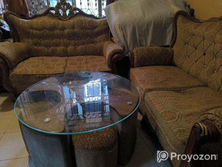 Sofa set for sell