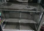 দোকানের এর গ্লাস ডেকোরেশন জন্য
