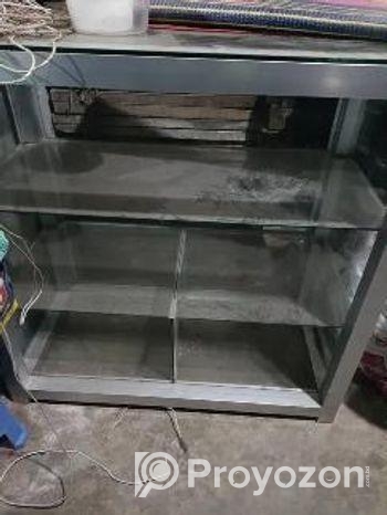 দোকানের এর গ্লাস ডেকোরেশন জন্য