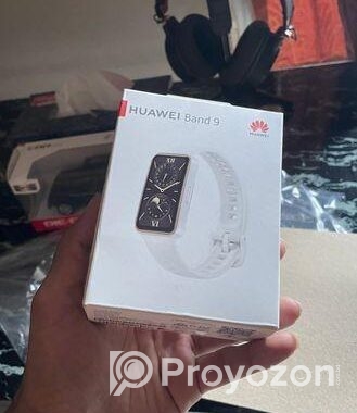 Huawei Band 9 Fitness Tracker
