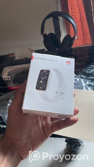Huawei Band 9 Fitness Tracker