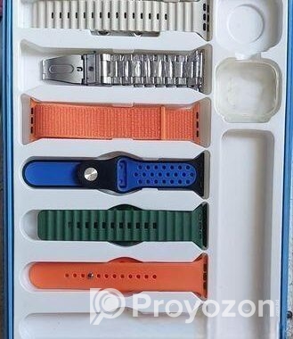 Smart Watch Haylou Solar Neo Ultra