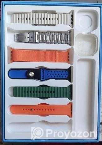 Smart Watch Haylou Solar Neo Ultra