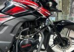 Honda Shine SP 10 yrs registration 2020