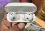 Apple AirPods 2nd Generation