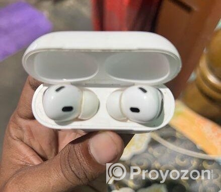 Apple AirPods 2nd Generation