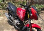 Bajaj Pulsar 150 Pulser 2012