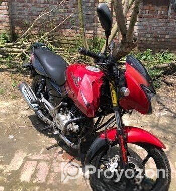 Bajaj Pulsar 150 Pulser 2012