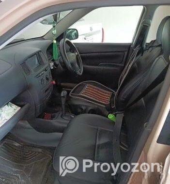 Toyota Probox GL 2011