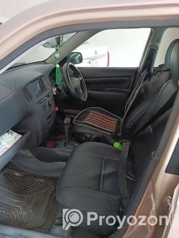 Toyota Probox GL 2011