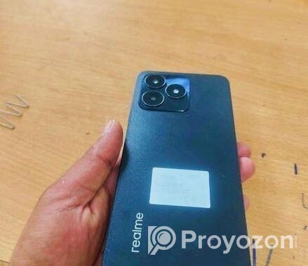 Realme C53 6/128gb (Used)