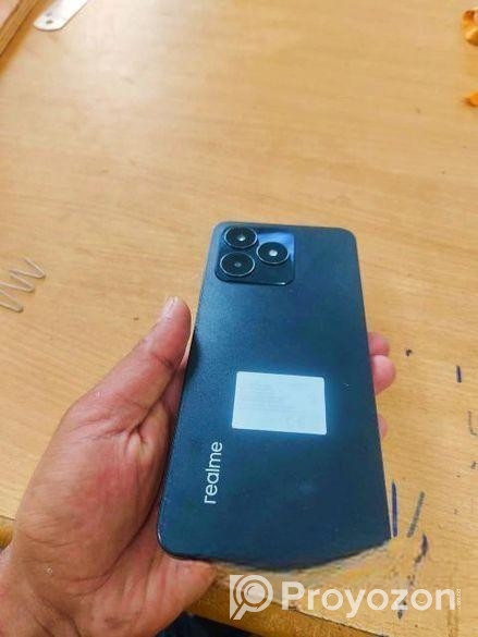 Realme C53 6/128gb (Used)