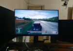 Lg 24gn65r 24″ Fhd 144hz Gaming Monitor