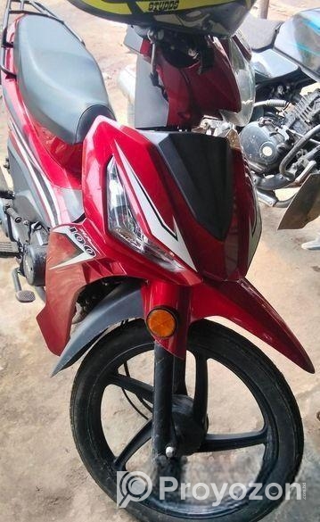 H Power Super R . 2021