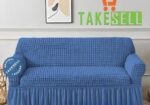 Turkey Sofa Cover/ তুর্কি কভার