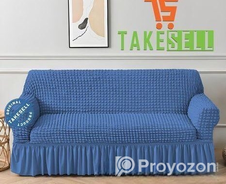 Turkey Sofa Cover/ তুর্কি কভার