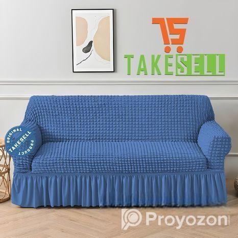 Turkey Sofa Cover/ তুর্কি কভার