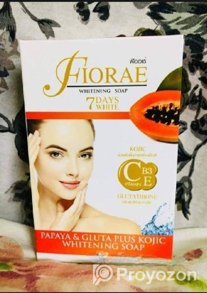 পেপো সাবান