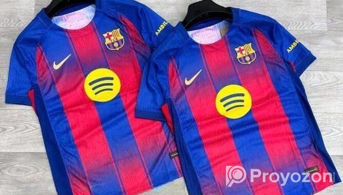 Jersey for sale