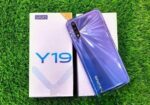 Vivo Y19 8/256 জিবি নতুন (New)