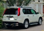 Nissan X-Trail 2013